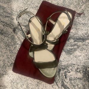 Bruno Magli Sandals